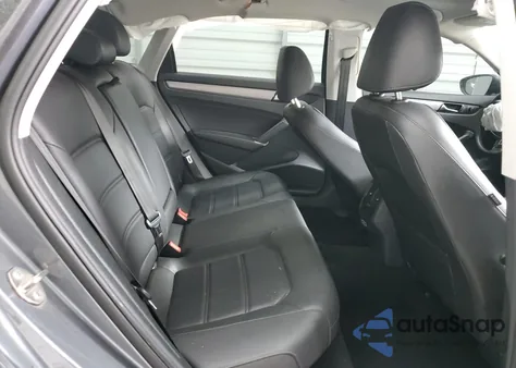 2021 Volkswagen Passat Se from USA, damaged, VIN 1VWSA7A32MC009338